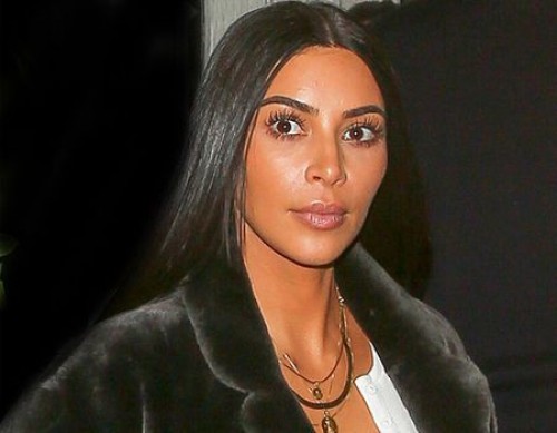 Limo Driver Arrested In Connection To Kim Kardashian Robbery Released Without Charges